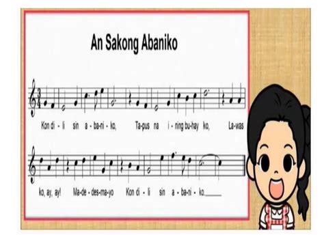 ano ang sukat